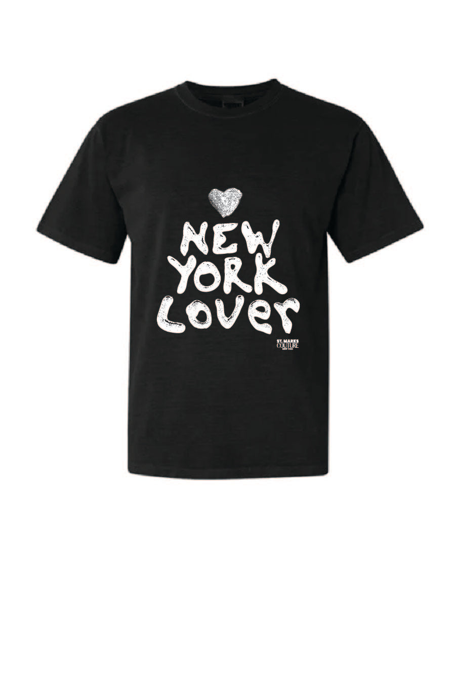 THE NEW YORK LOVER TEE